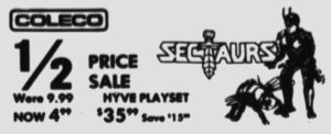 sectaurs