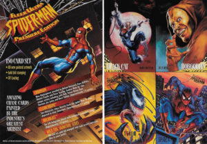 spider-man