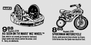 spiderman