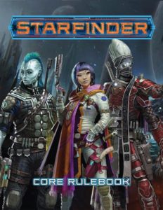 starfinder