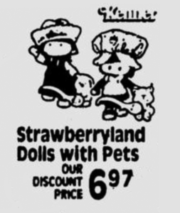 strawberryland