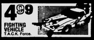 tackforce