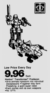 transformers