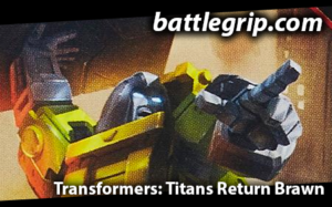 brawn