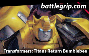 bumblebee
