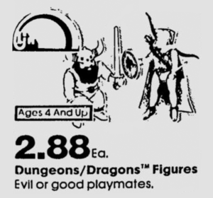 dnd