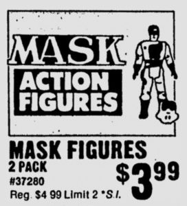 mask