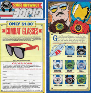 commandrings