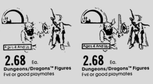 dungeons