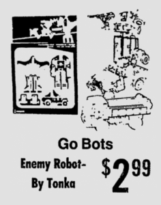 gobots