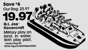 hovercraft