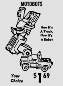 motobots