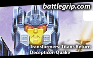 quake