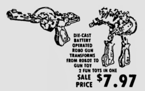 robogun