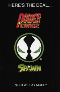 spawn