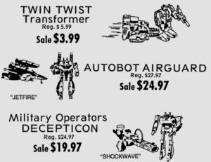 transformers