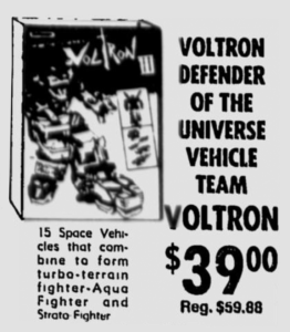 voltron