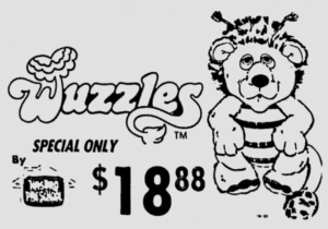 wuzzles
