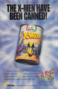 x-men