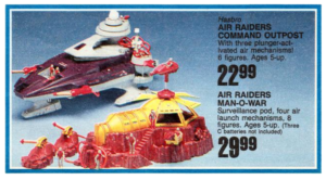 airraiders