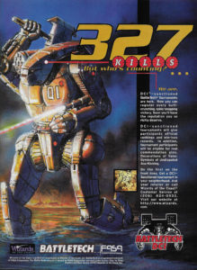 battletech