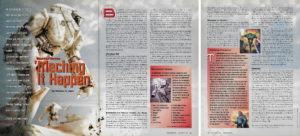 battletech