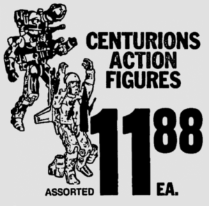 centurions