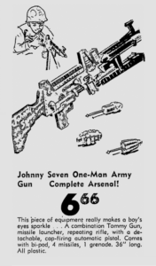 johnnyseven