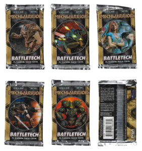 mechwarrior