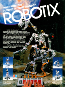 robotix
