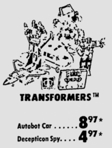 transformers