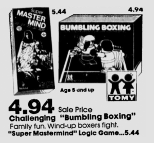 bumblingboxing