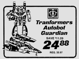 jetfire