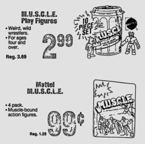 muscle