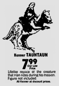 tauntaun