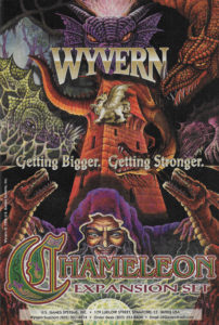 wyvern