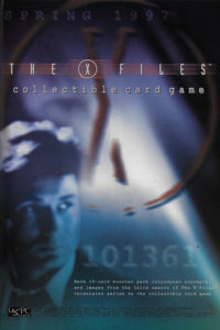 x-files