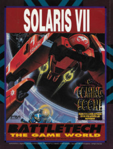 battletech
