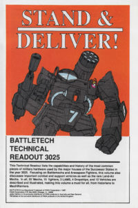 battletech