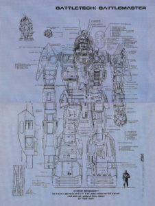 battletech