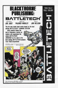 battletech