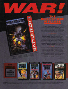battletech
