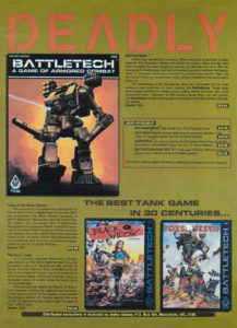 battletech