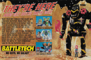 battletech