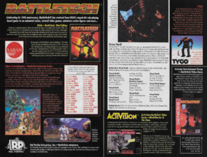 battletech