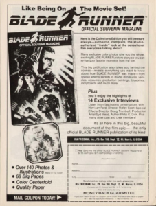 bladerunner