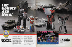 gobots