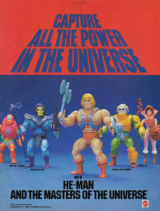 he-man