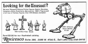 revirescominiatures