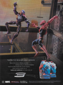 spiderman